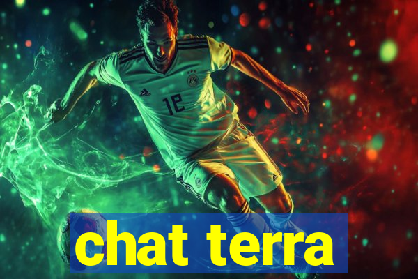 chat terra